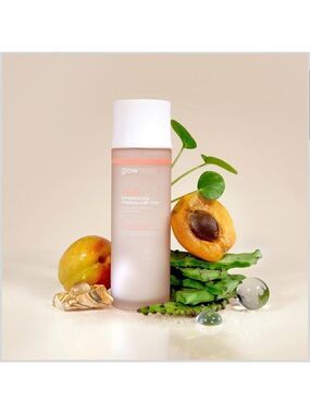 Milkdew pH Balancing Moisture Milk Toner 120ml